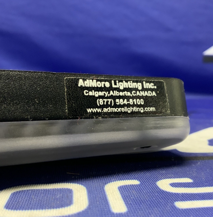 Admore Lighting Brake Light Assembly GSXR 600/750 1996-2006 LED5420-SMT-TS