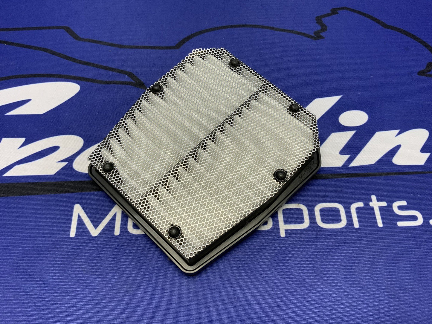 Suzuki Air Filter GSX-8R 2024-2026 OEM 13780-25L00-1