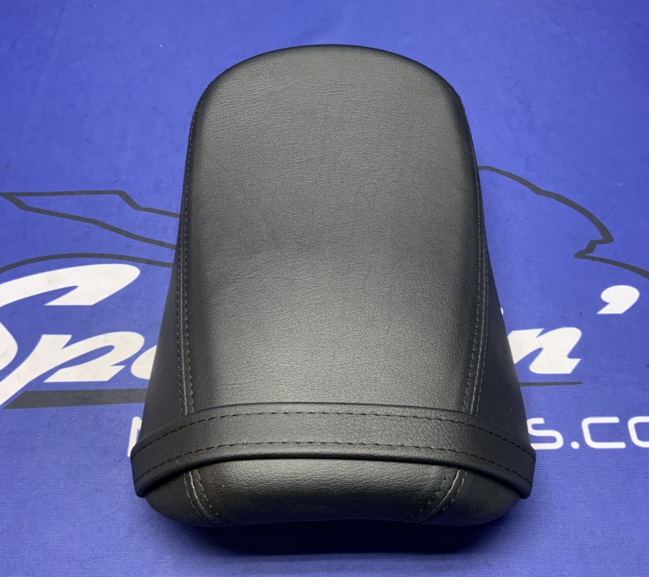 Kawasaki Passenger Seat Vulcan 2015-2020 OEM 53066-0735-12Y