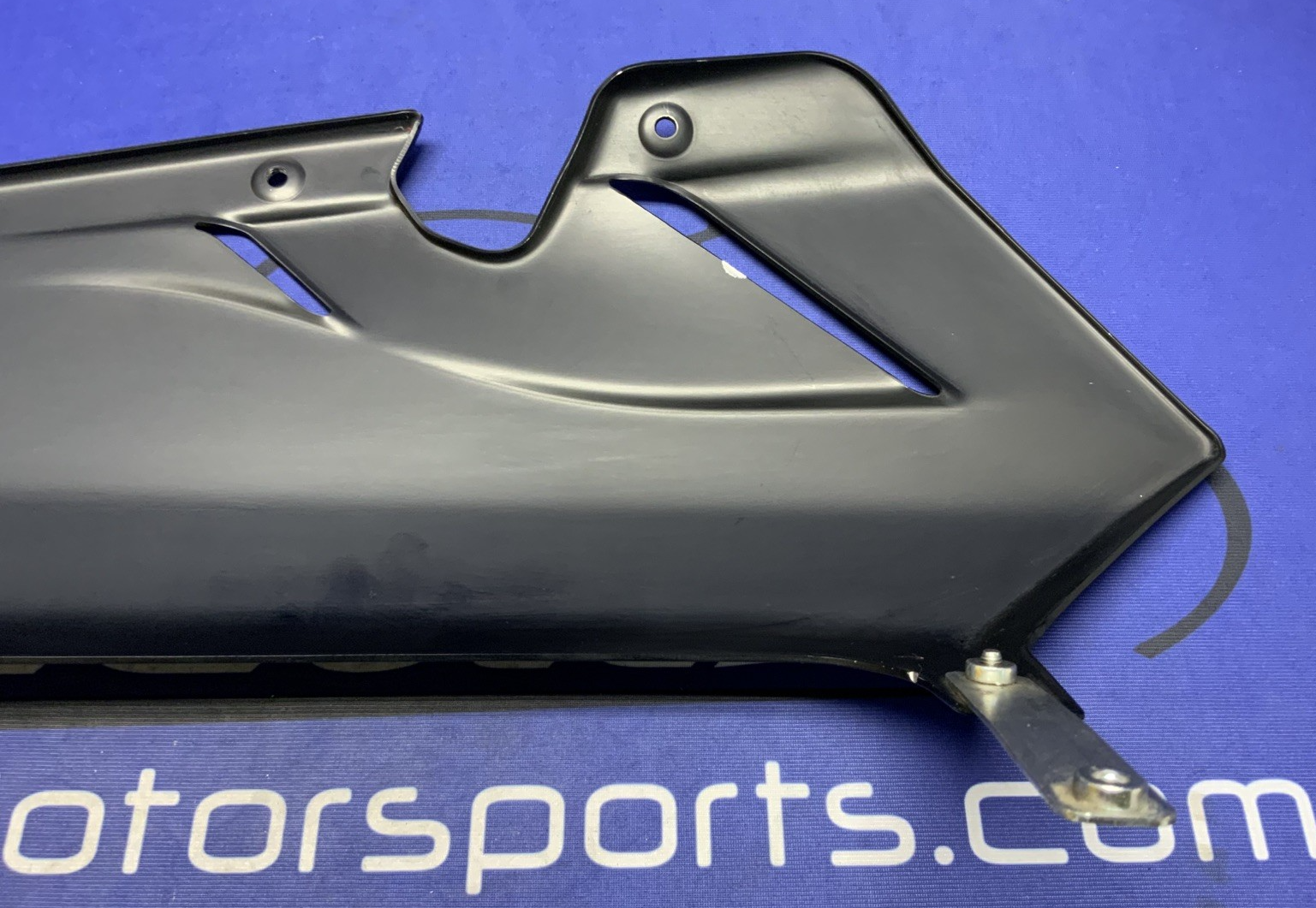 MV Agusta Right Side Lower Fairing F3R/RR 2021,2023 OEM 80A0C3606