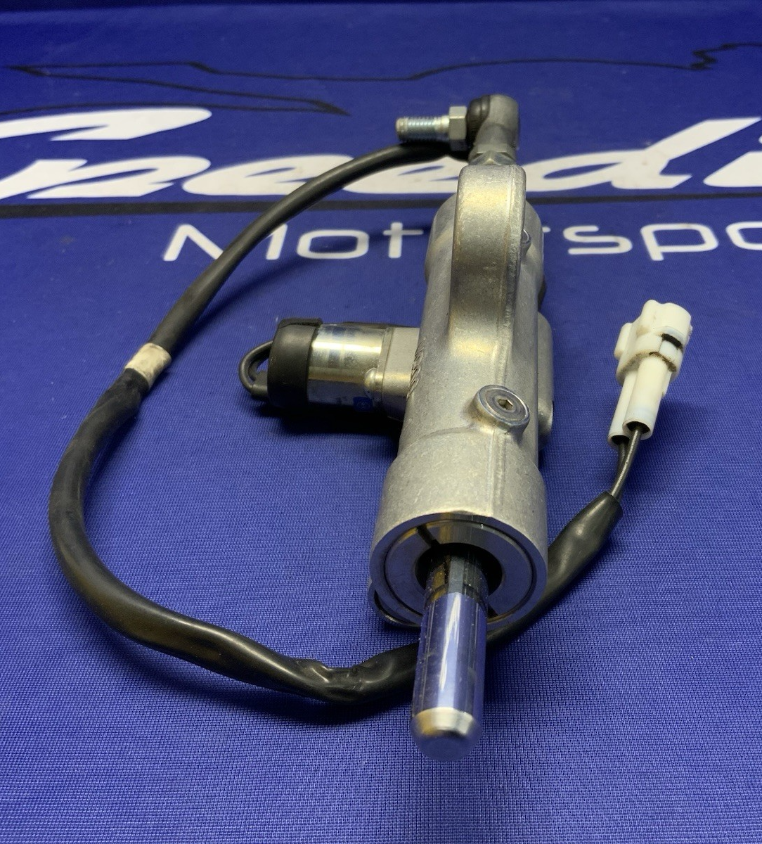 Yamaha Steering Damper YZF-R1 2012-2014 OEM 14B-23490-10-00