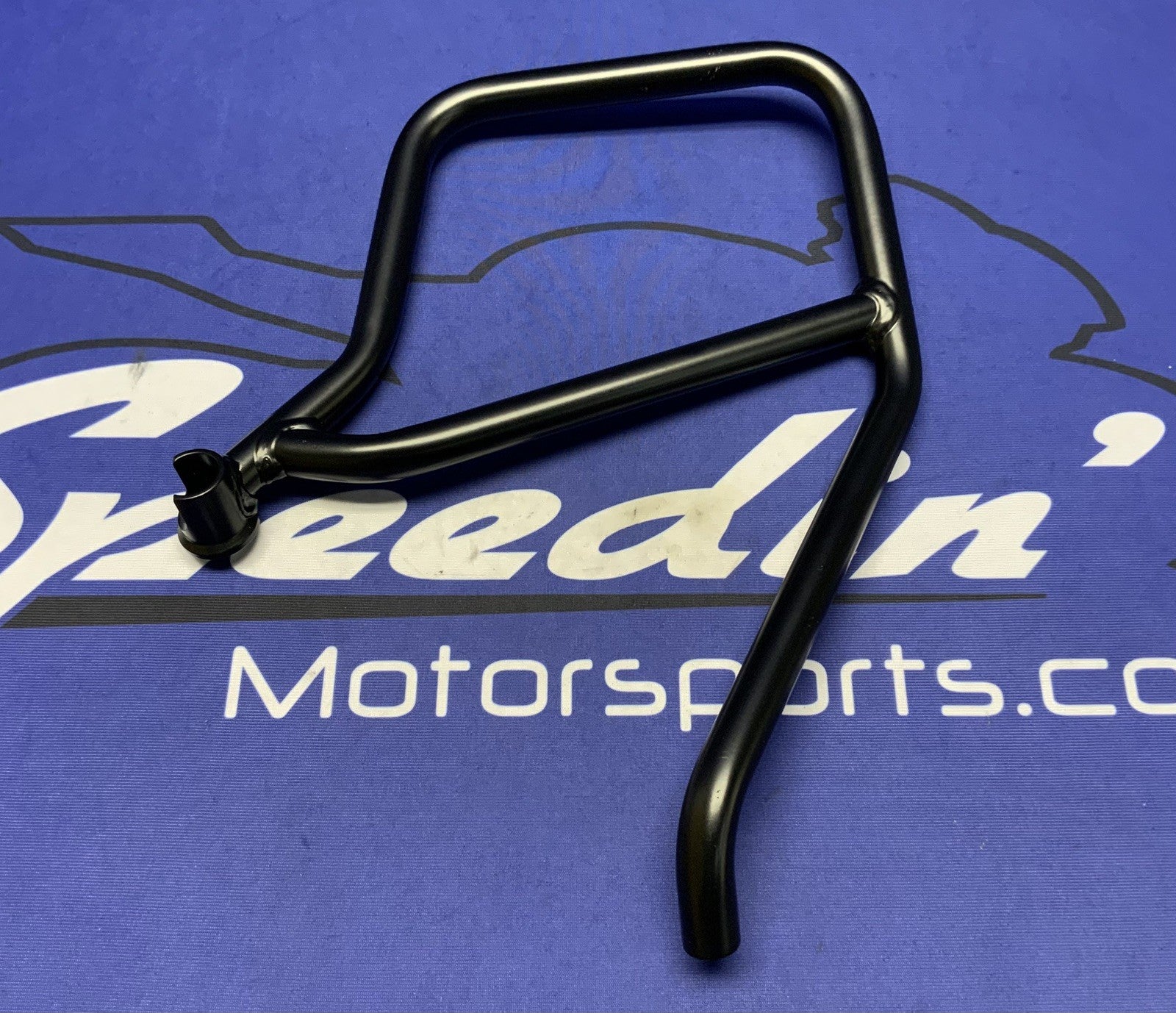 Ducati Scrambler Crash Bar Set Scrambler 2015-2019 OEM 96780831A