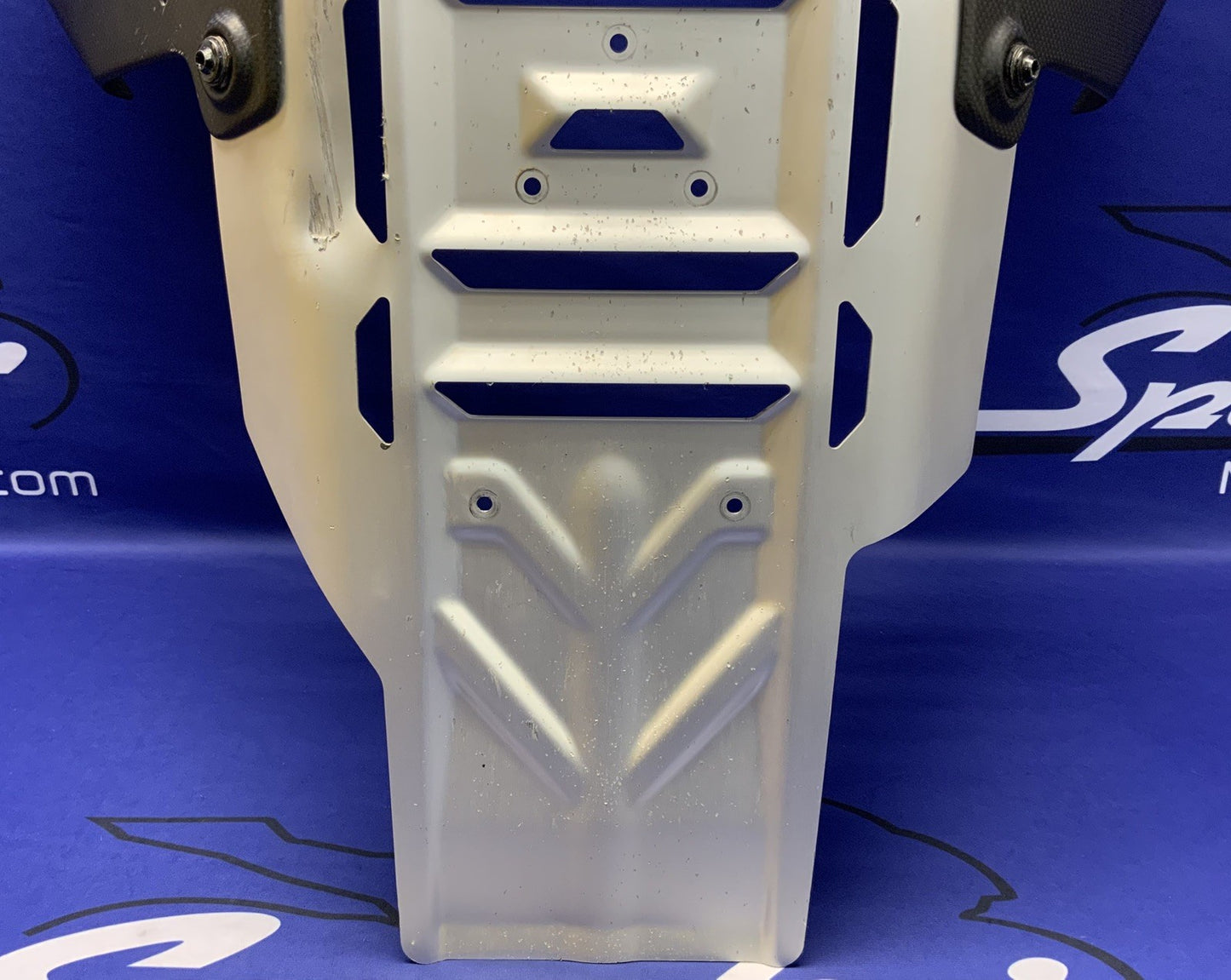 KTM Skid Plate Assembly 890 Adventure R 2021-2022 OEM 63503997010