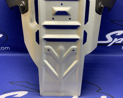 KTM Skid Plate Assembly 890 Adventure R 2021-2022 OEM 63503997010