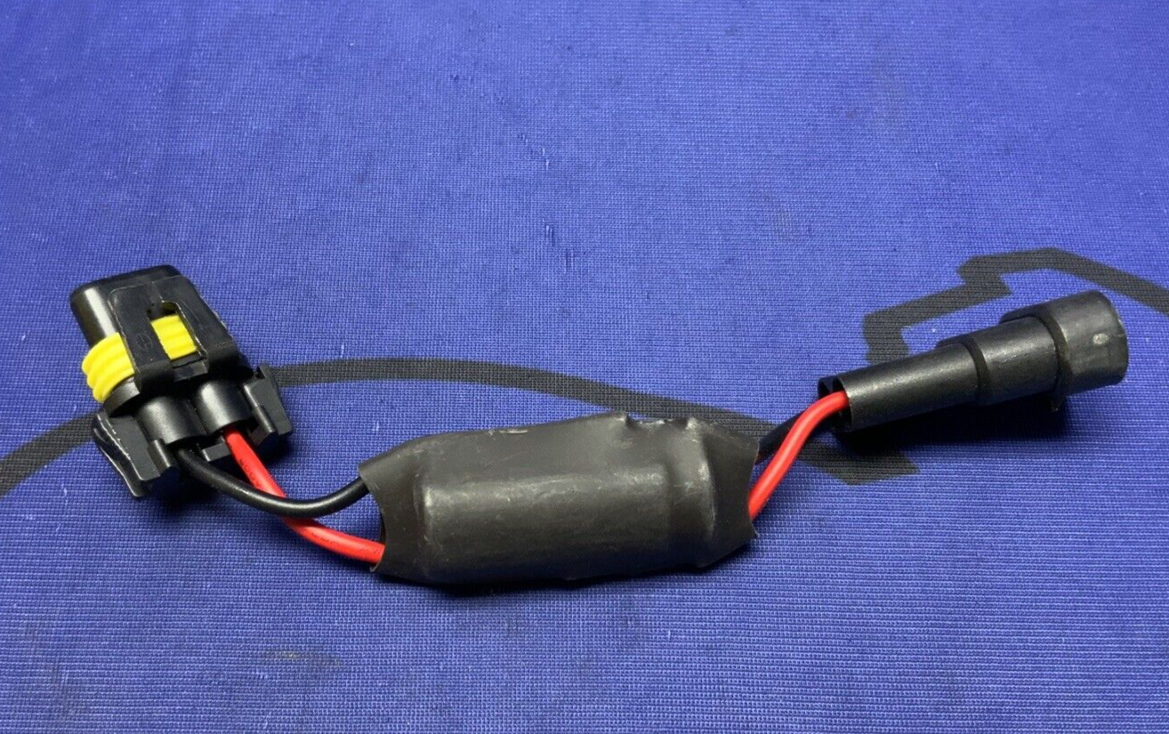 Yana Shiki H.I.D Light Kit H9 (Blue) HIDH9-8K