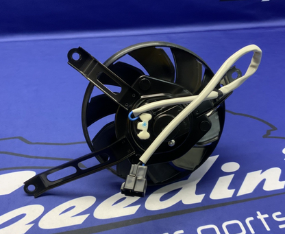 Yamaha Left Radiator Fan YZF-R9 2025 OEM BKN-12405-00-00