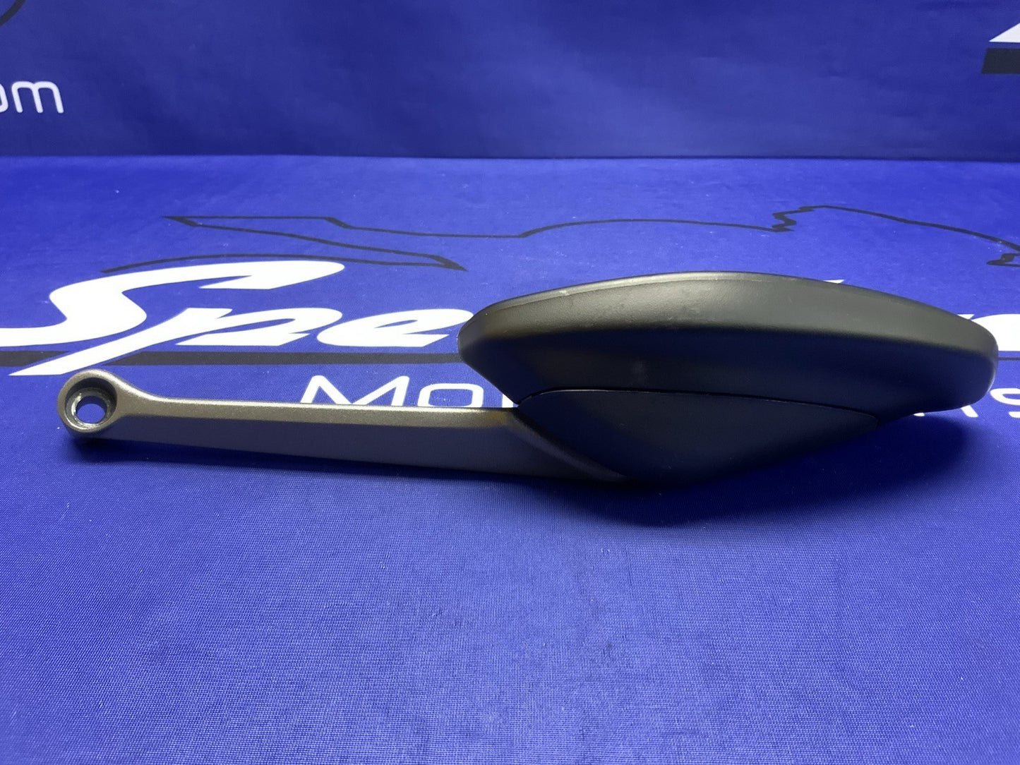 Ducati Left Rear-View Mirror Streetfighter V4/S 2020-2025 OEM 52310551A