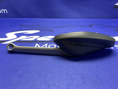 Ducati Left Rear-View Mirror Streetfighter V4/S 2020-2025 OEM 52310551A