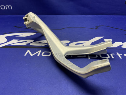 Ducati Left Passenger Footrest Panigale V2 2020-2025 OEM 82411891BA