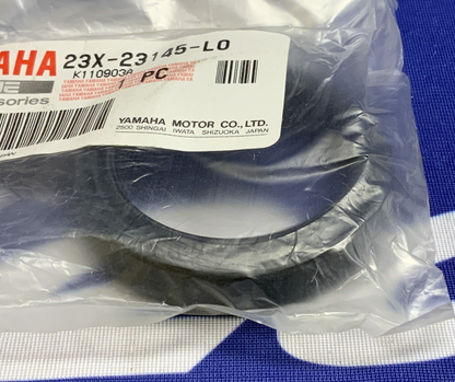 Yamaha Front Fork Oil Seal YZ250 1981-1987 OEM 23X-23145-LO
