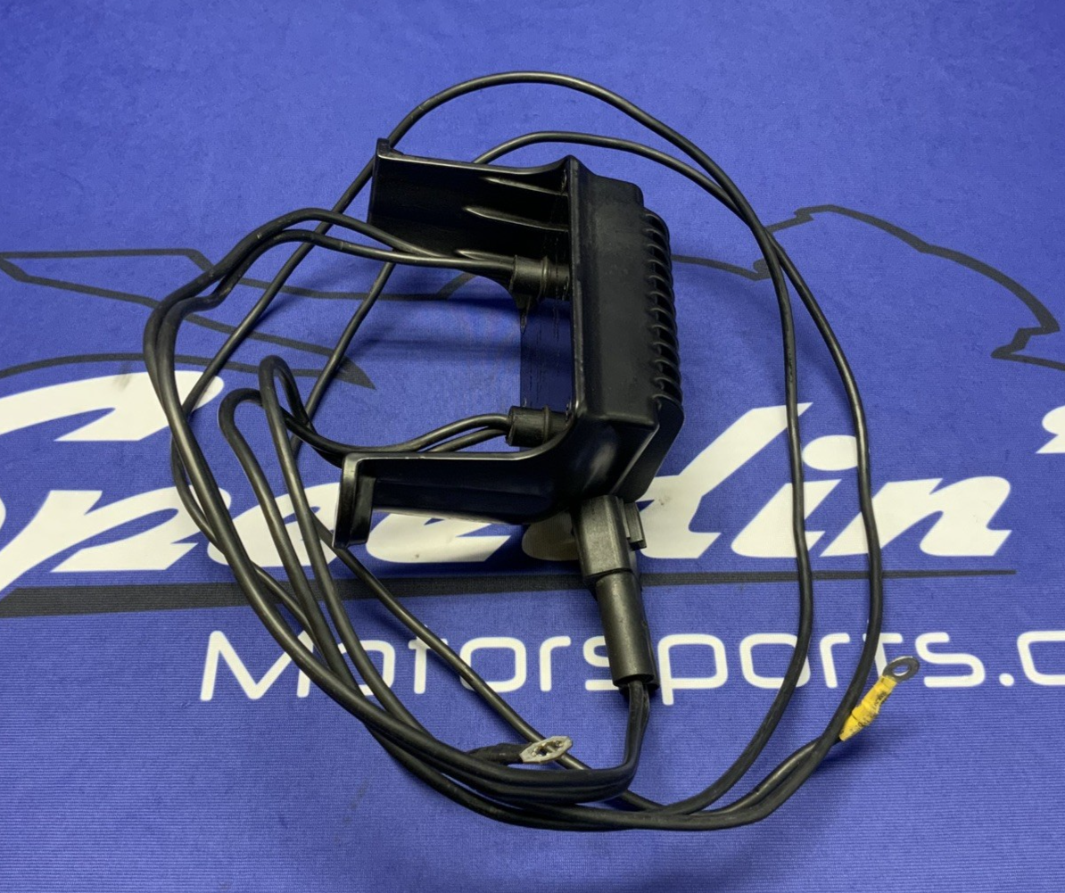 Harley Davidson Voltage Regulator Rectifier Electra Glide 1997-2003 OEM 74505-97