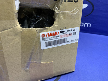 Yamaha Crankshaft Assy YZ450FX 2021-2023 OEM BDB-11400-00-00