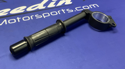 Kawasaki Left Handle Bar ZX-6R 2019-2026 OEM 46003-0600