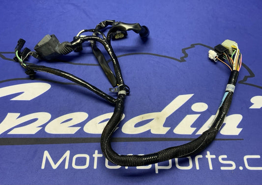 Suzuki Headlight/Speedometer Wiring Harness GSXR 600/750 12-25 OEM 36620-14J11-1