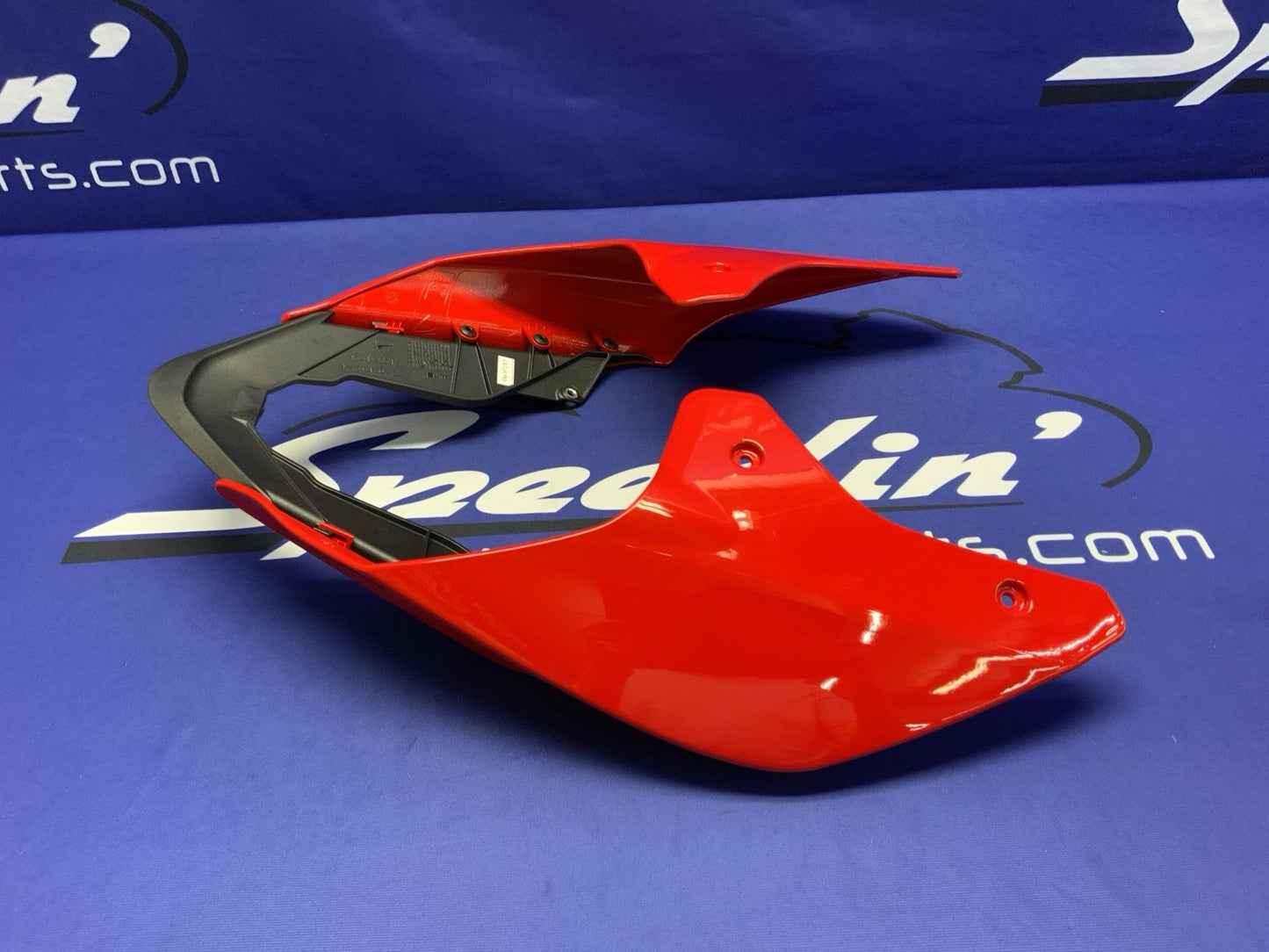 Ducati Rear Tail Fairing Assembly (Ducati Red) Panigale V2 20-25 OEM 48222551AB