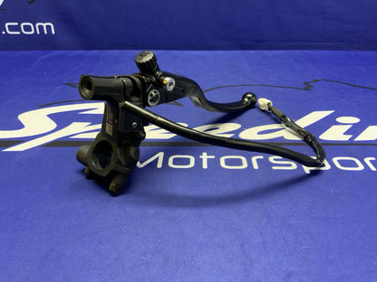 KTM Clutch Perch W/ Lever 890 Duke R 2020-2023 OEM 63602031000C1-1