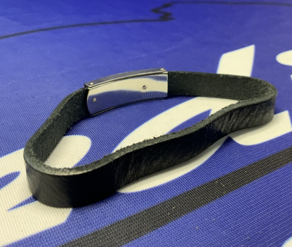 Ducati 80'S Leather Bracelet OEM 987686800