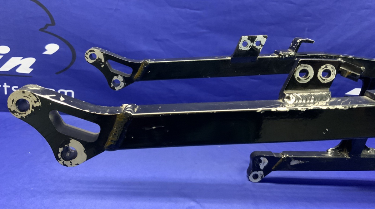 Kawasaki Rear Subframe Tail ZX1000A 1986-1987 OEM 32002-1808
