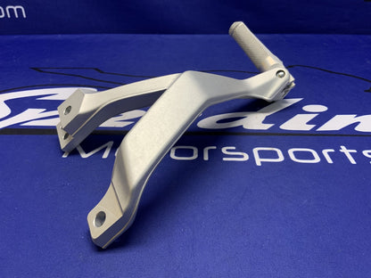 Ducati Left Passenger Footrest Panigale V2 2020-2025 OEM 82411891BA
