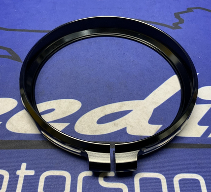 Triumph Headlight Bezel (Black) Bonneville 2017-2019 OEM A9838243