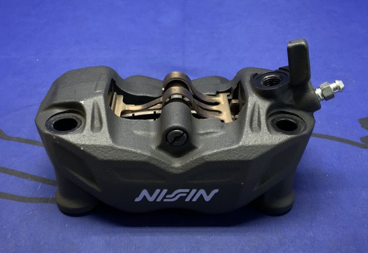 Suzuki Front Right Brake Caliper GSX-8R/S 2023-2025  OEM 59100-23H40-999
