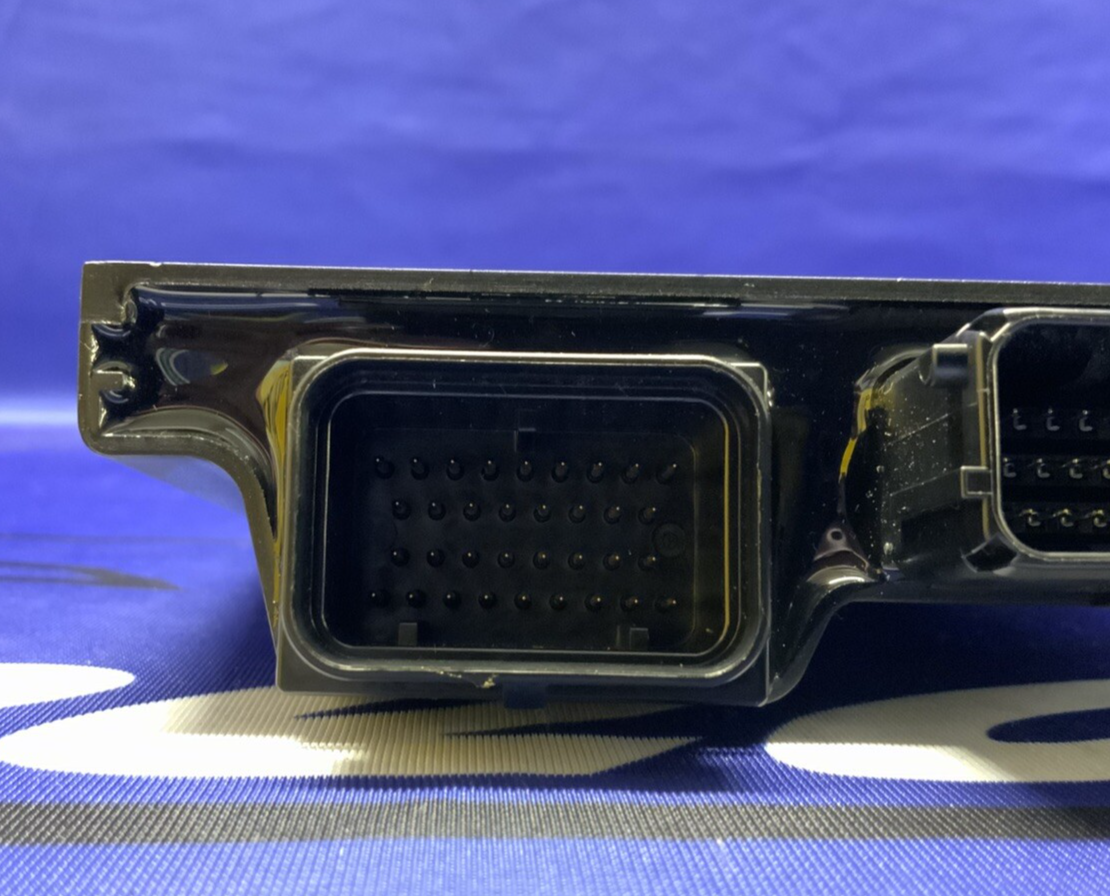 Yamaha ECU YZF-R6 2017-2024 OEM BN6-8591A-12-00