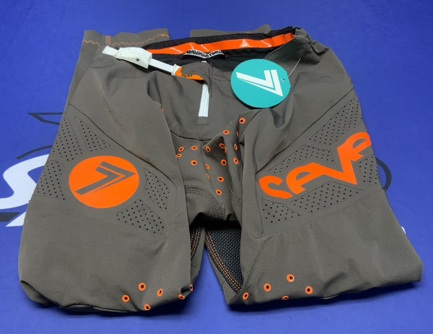 Seven League Pants Brandy (Size 30) 233069-213-30