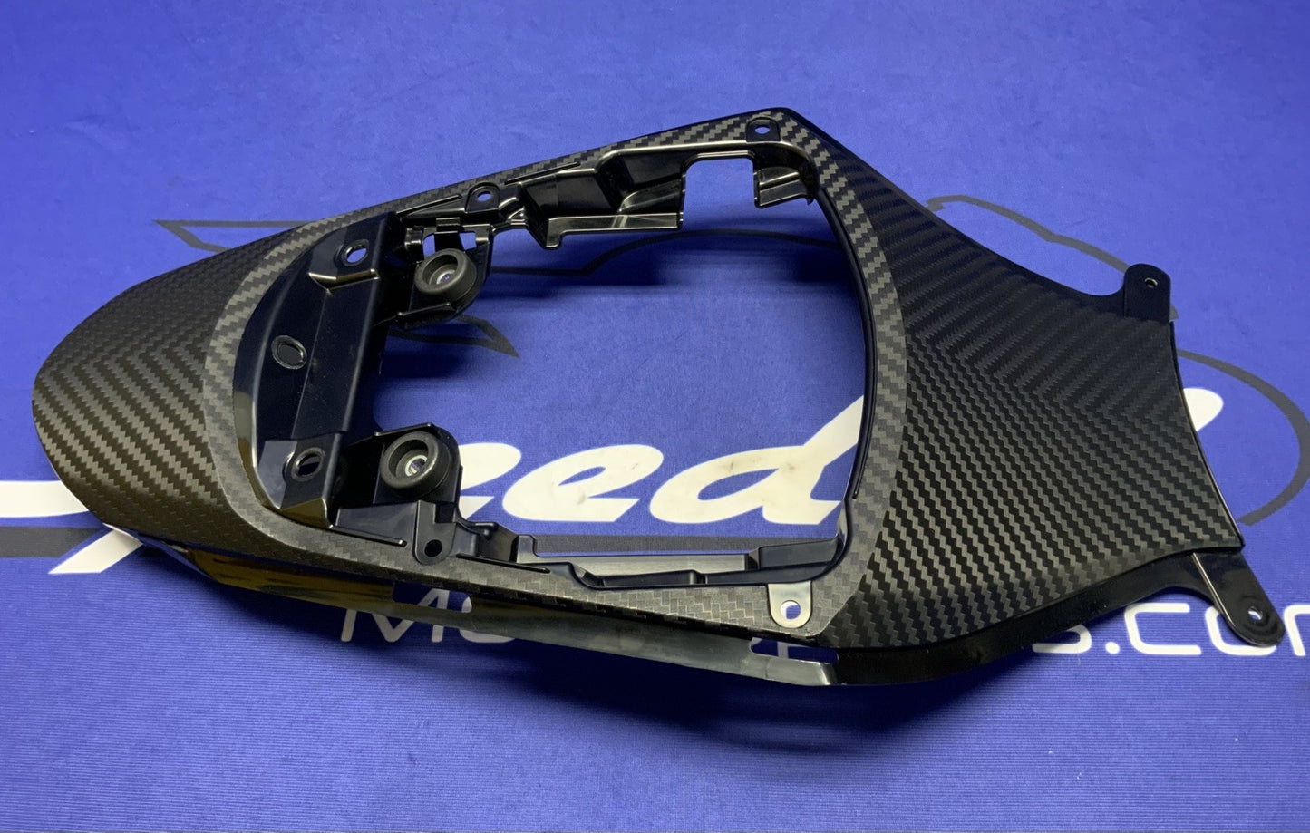 Suzuki Rear Frame Cover GSXR 750/600 2011-2026 OEM 47300-14J10