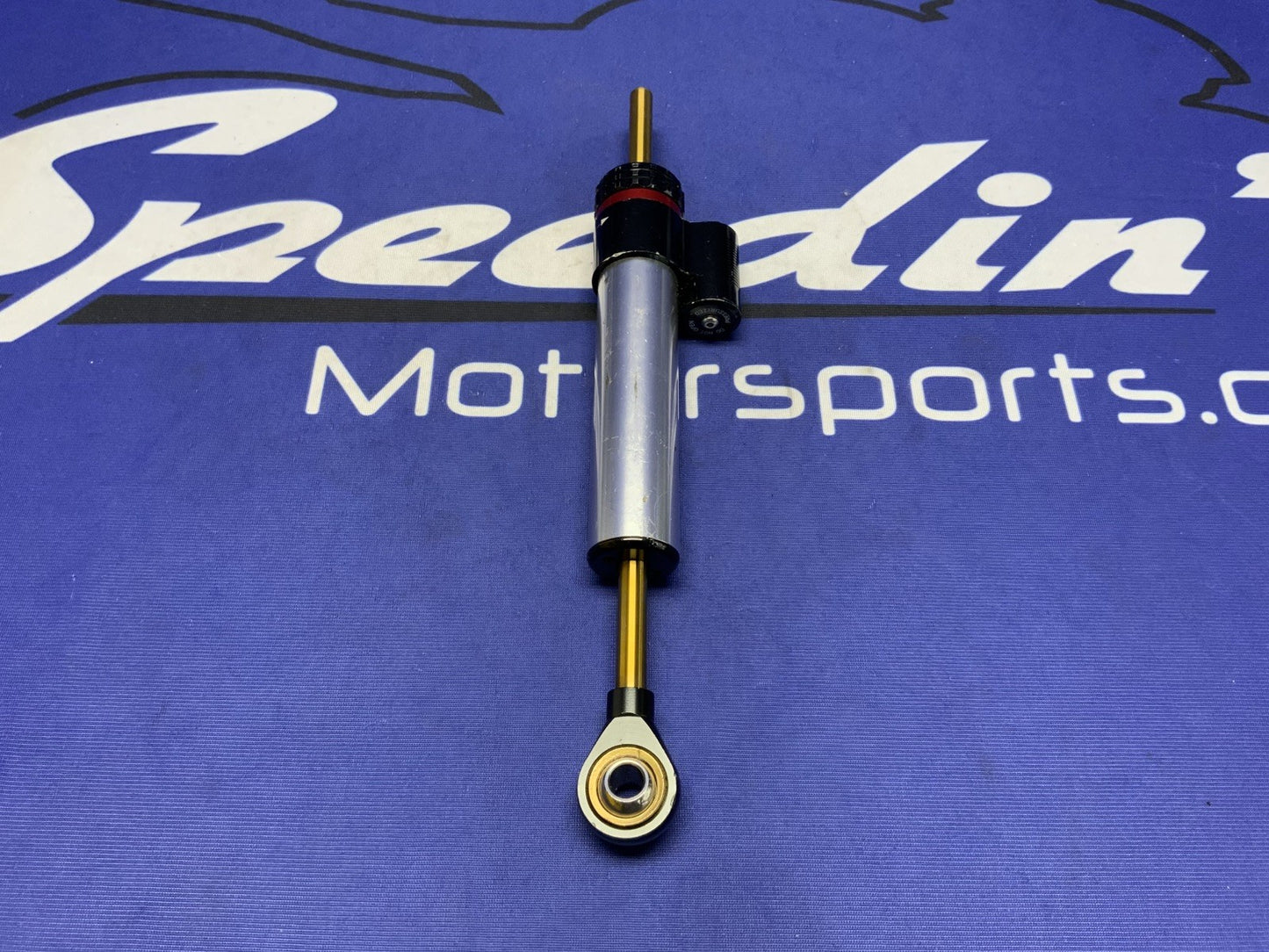 Matris Steering Damper KTM 890 Duke/R 2020-2023 SD36743-1