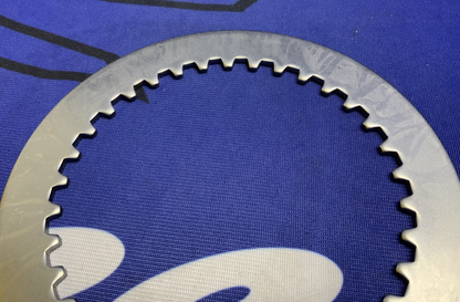 Kawasaki Steel Clutch Plate Ninja ZX-10R 2004-2024 OEM 13089-1093