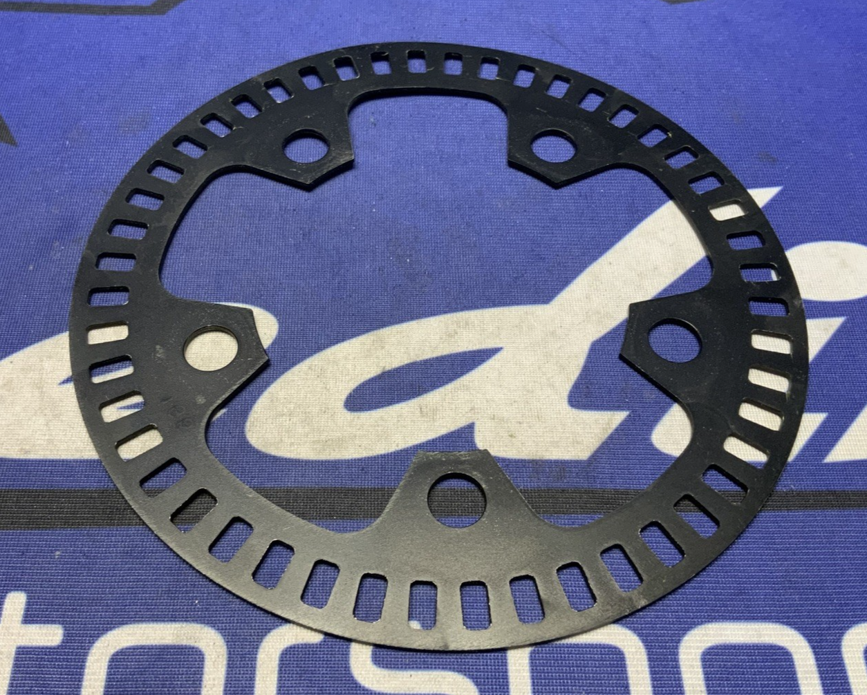 Kawasaki Wheel Speed Rotor ZX-10R 2011-2020 OEM 21007-0166