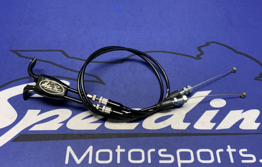 Motion Pro Rev2 Throttle Cables GSXR 1000 2009-2016 01-1251