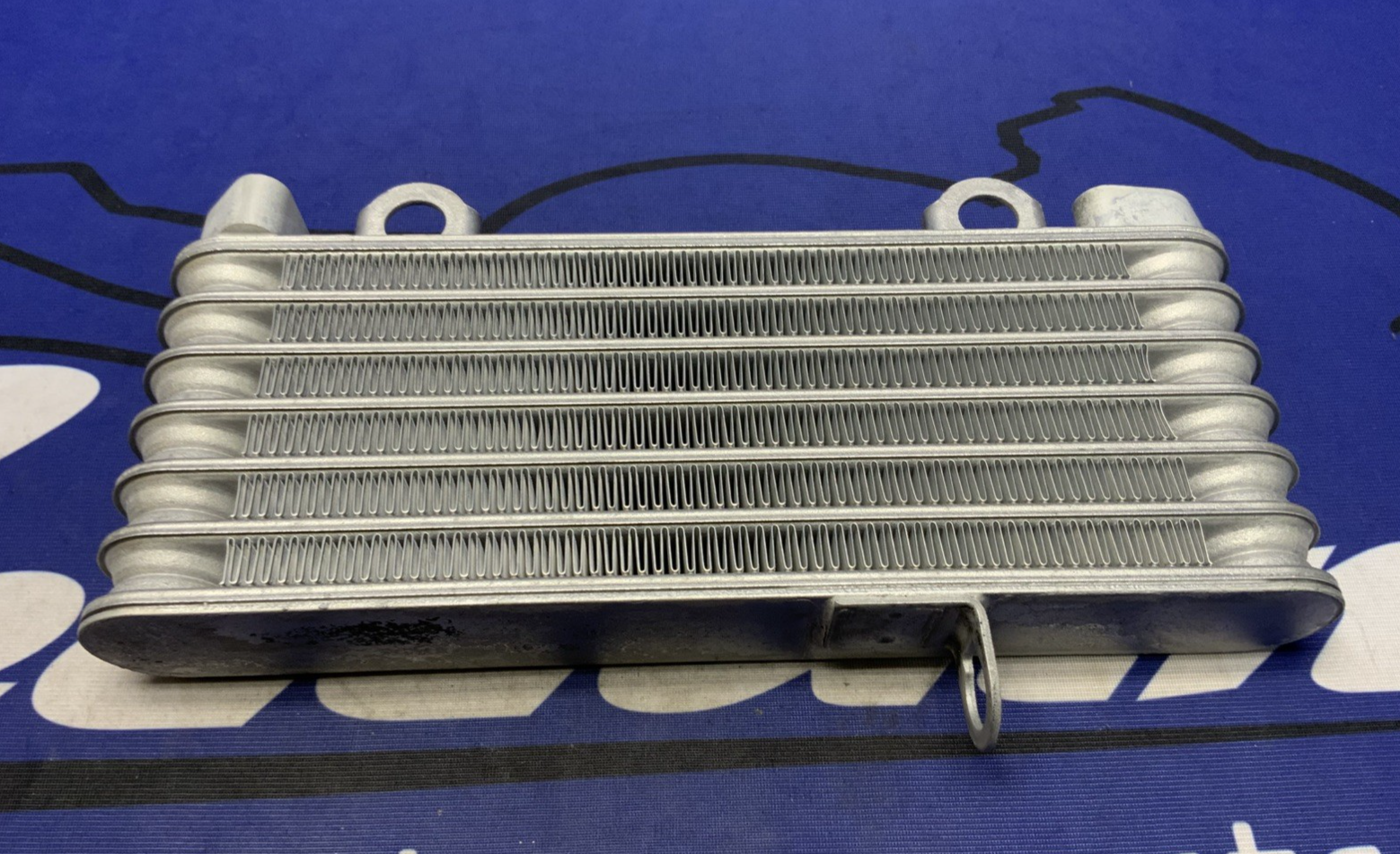 Suzuki Oil Cooler GSXR 1000 2007-2008 OEM 16600-21H00