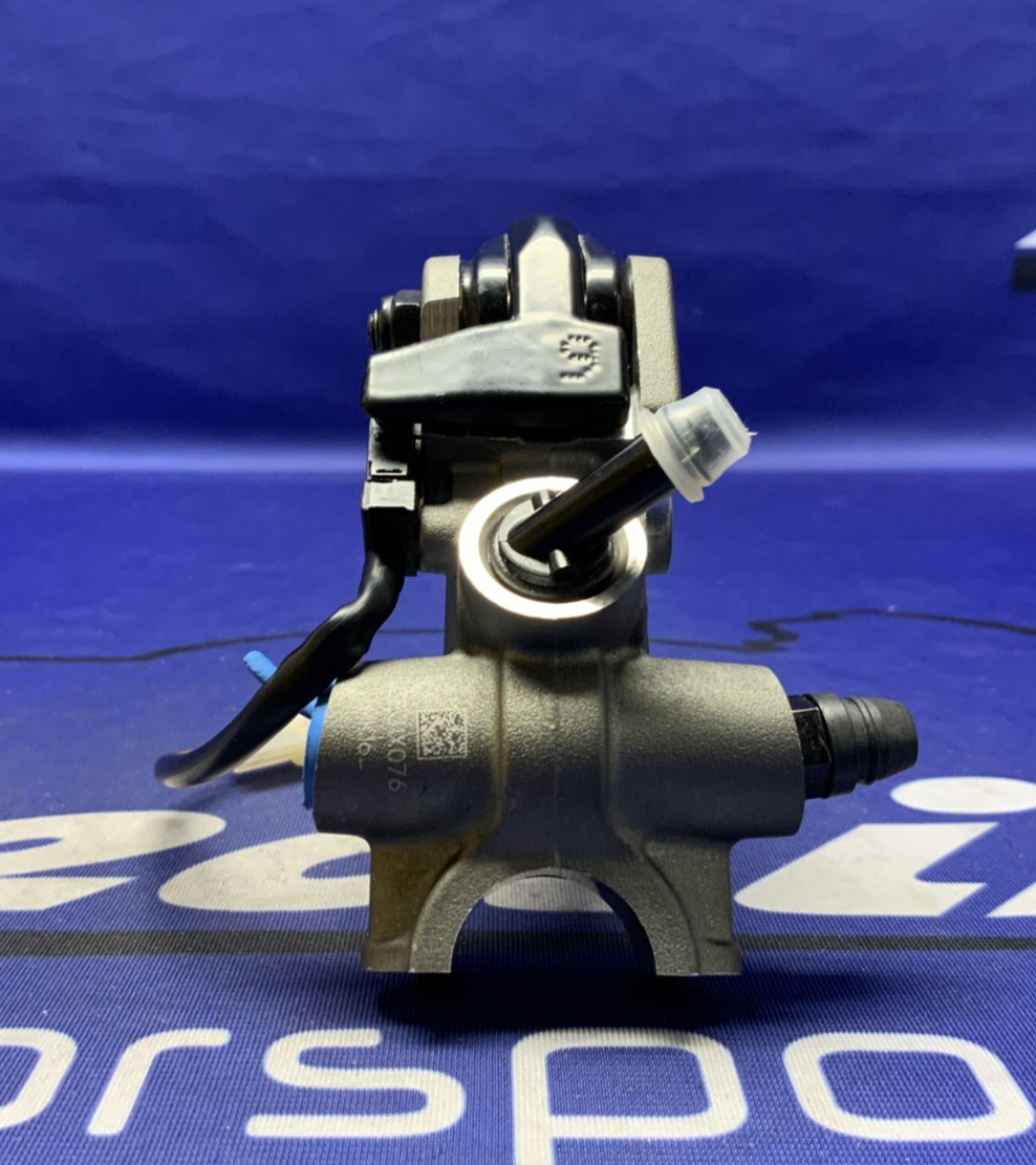 MV Agusta Front Master Cylinder Assembly F3R 2023 OEM 8A00C3344