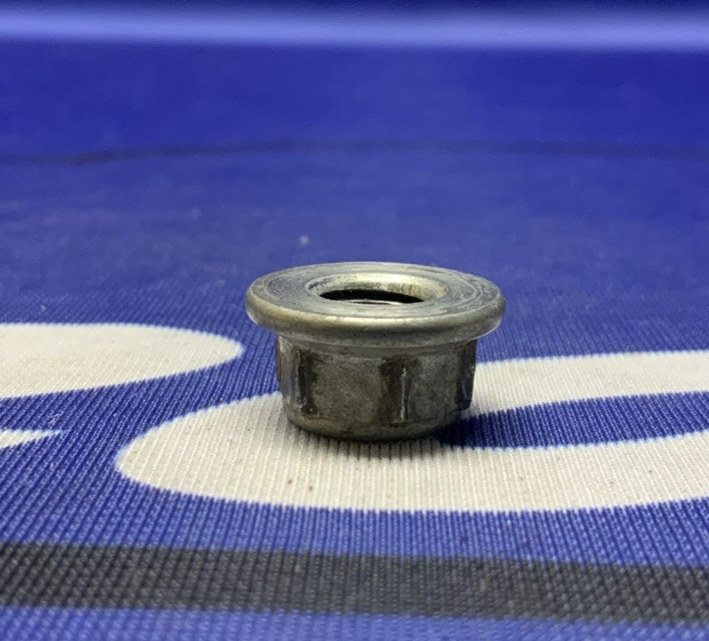 Suzuki Engine bracket Hanger Mounts RMZ 250 2007-2009 OEM 41995-10H00