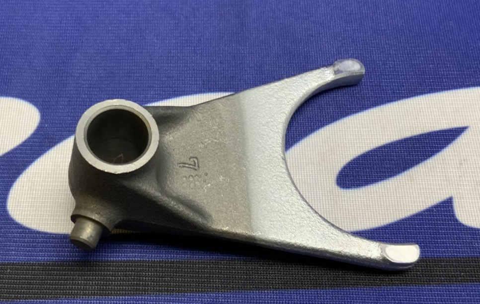 Kawasaki LH Output Shift Fork Ninja ZX-6R 2007-2026 OEM 13140-0042