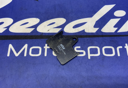 SBS RACING REAR BRAKE PADS M1000RR 2021-2026 984RQ-1