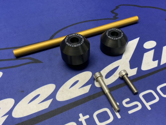 Motovation Fork Sliders Scrambler 2015-2018 FFSD14