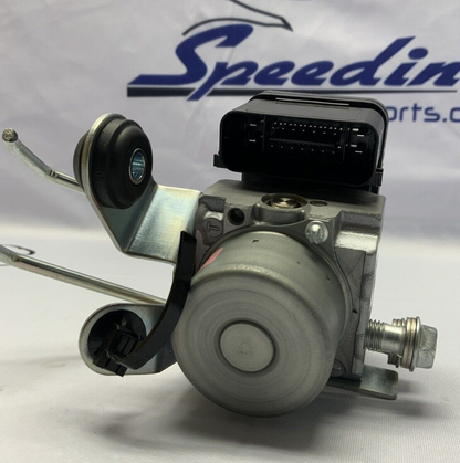 Suzuki Hydraulic ABS Unit GSX-8R 2023-2025 OEM 55610-25L00