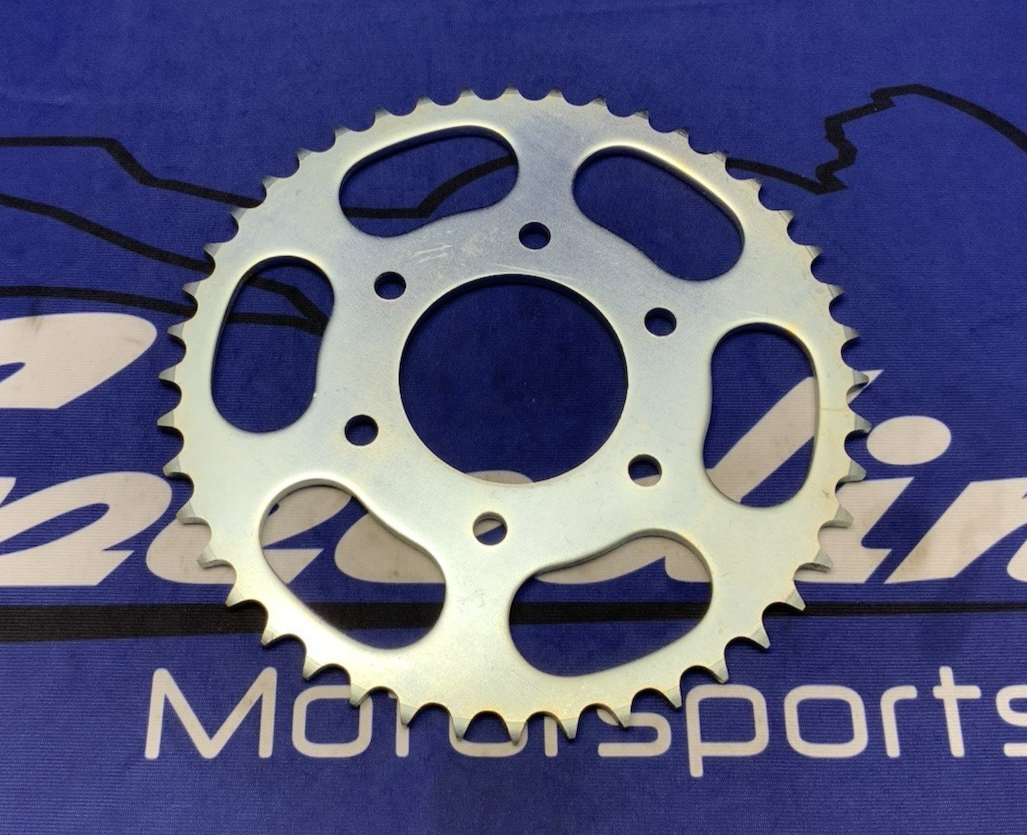 Kawasaki Rear Wheel Drive Sprocket F11 1973-1975 OEM 42041-107