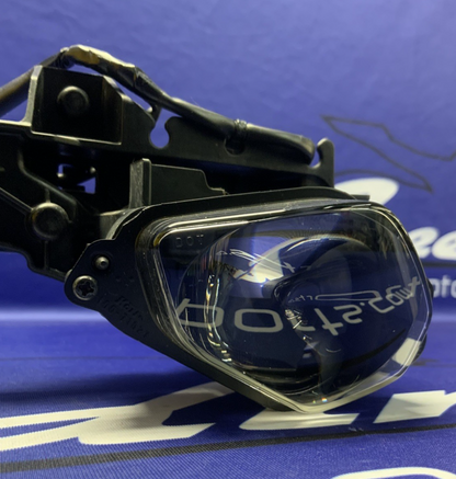 Yamaha Headlight Assembly YZF-R6 2017-2020 OEM BN6-84300-00-00