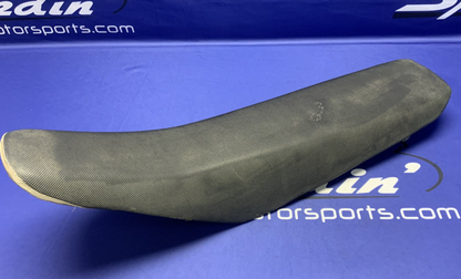 Suzuki Rider Seat (Black) RMZ 250 2007-2009 OEM 45100-10H01-FNN
