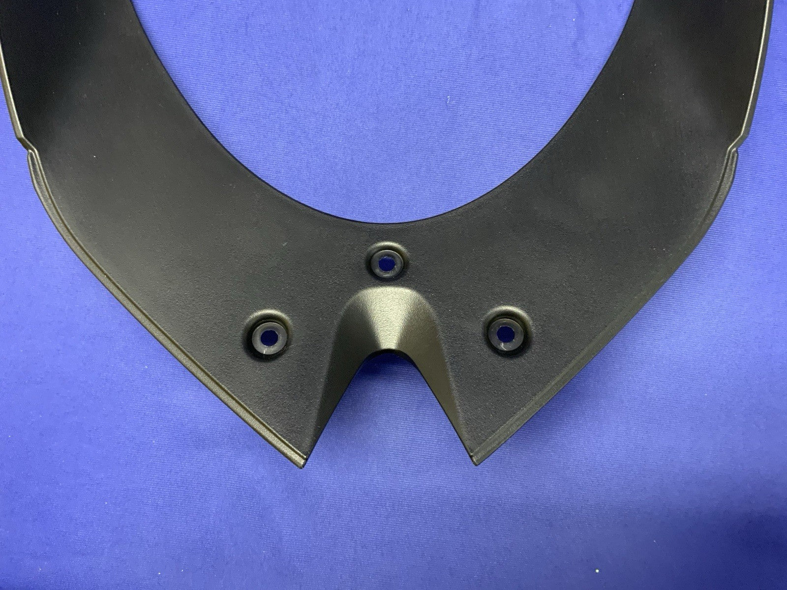 Kawasaki Front Inner Cowling Ninja 500 2024-2026 OEM 55028-0877-1