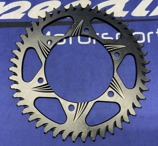 Vortex Rear Sprocket 47T 819A-47