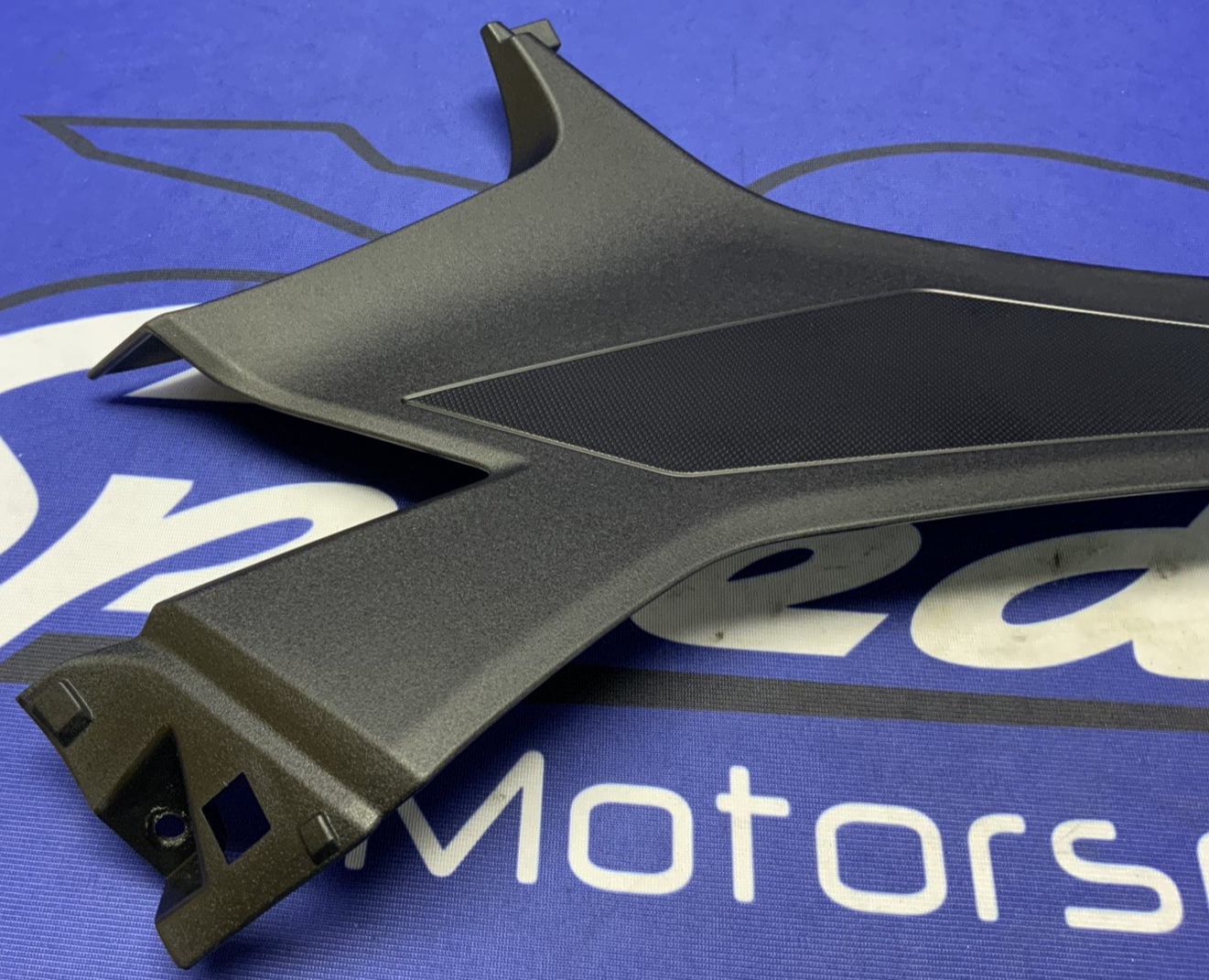 Kawasaki Right Tank Fairing Ninja 500 2024-2026 OEM 36001-0752
