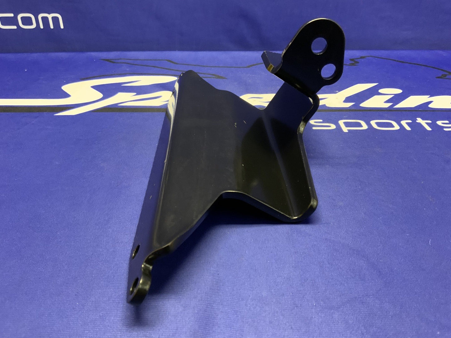 Suzuki WARN Plow Mount KingQuad LT A400 AS 08-10 OEM 99000-990YW-004