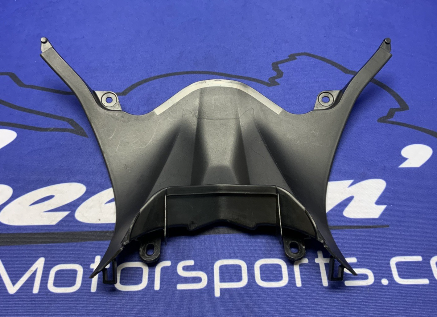 Yamaha Rear Seat Subframe Cover YZF-R6 2017-2026 OEM BN6-2171E-00-00-2