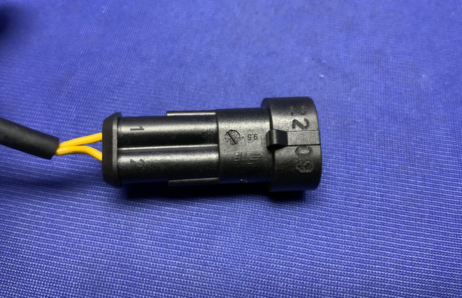 Ducati Rear Brake Switch Panigale V2/V4 2022-2024 OEM 53940035A