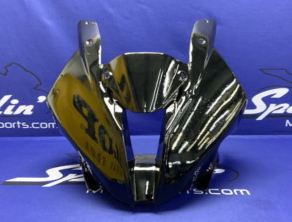 Alpha Racing Upper Race Fairing BMW S1000RR 2023-2025 4663B003A01