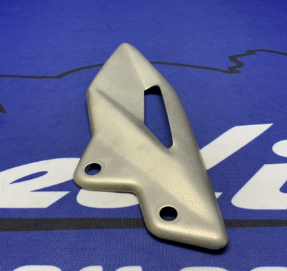 Triumph Right Heel Guard Street Triple RS 2023-2025 OEM T2082773